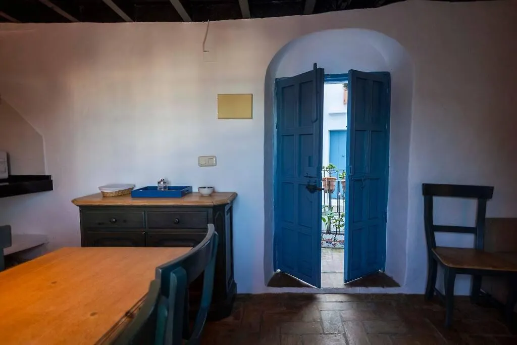 Ginva - Vejer De La Frontera & Plaza De Espana 0*,  Испания